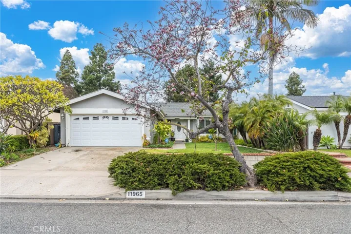 11965 Bingham Street, Cerritos, California 90703