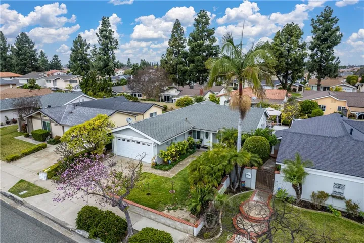 11965 Bingham Street, Cerritos, California 90703