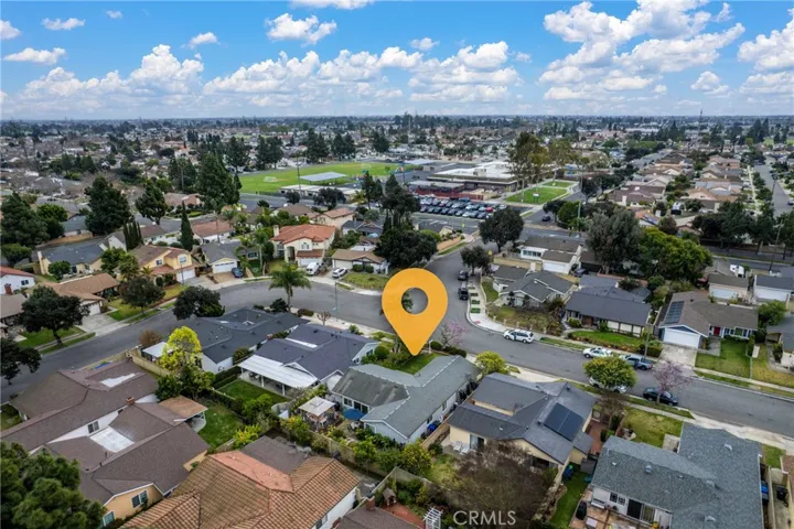 11965 Bingham Street, Cerritos, California 90703