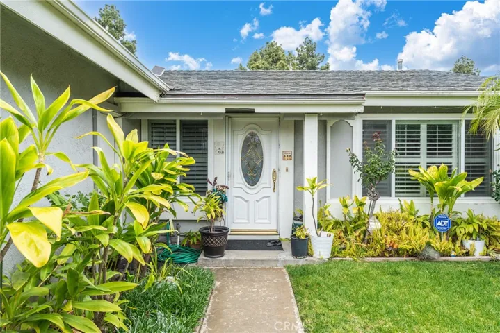 11965 Bingham Street, Cerritos, California 90703