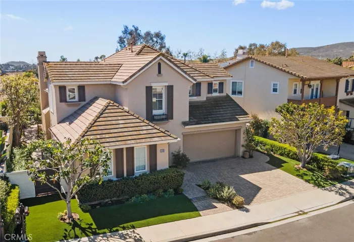 Enjoy this 5 bedroom home with downstairs bedroom & full bath plus 3 car garage