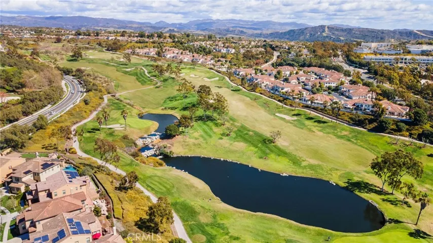 Talega golf course