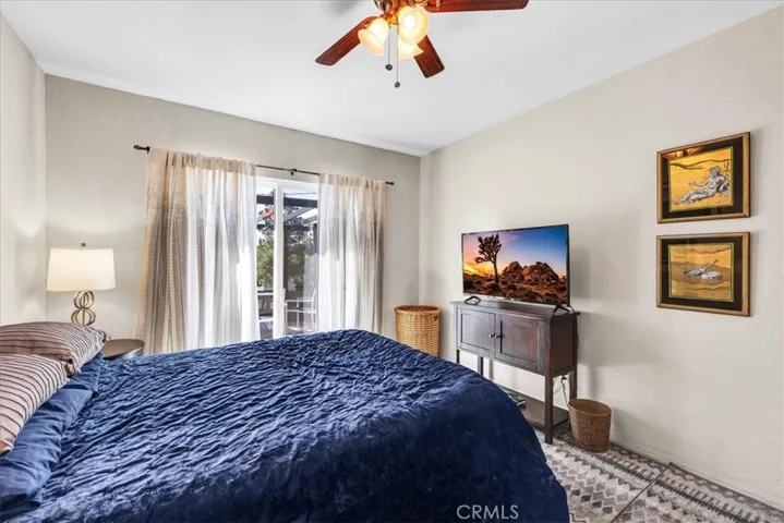 49165 Vista Drive, Morongo Valley, California 92256
