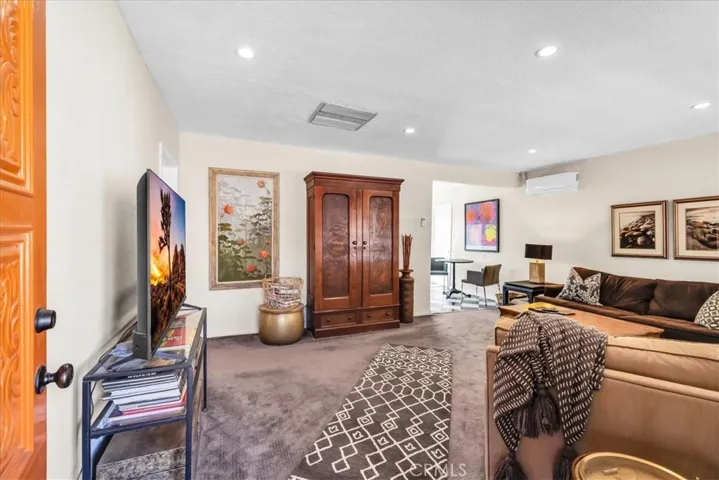 49165 Vista Drive, Morongo Valley, California 92256
