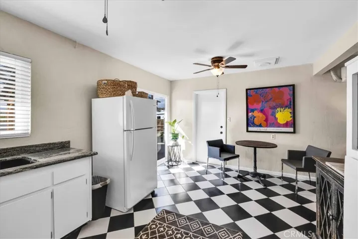 49165 Vista Drive, Morongo Valley, California 92256