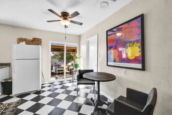 49165 Vista Drive, Morongo Valley, California 92256
