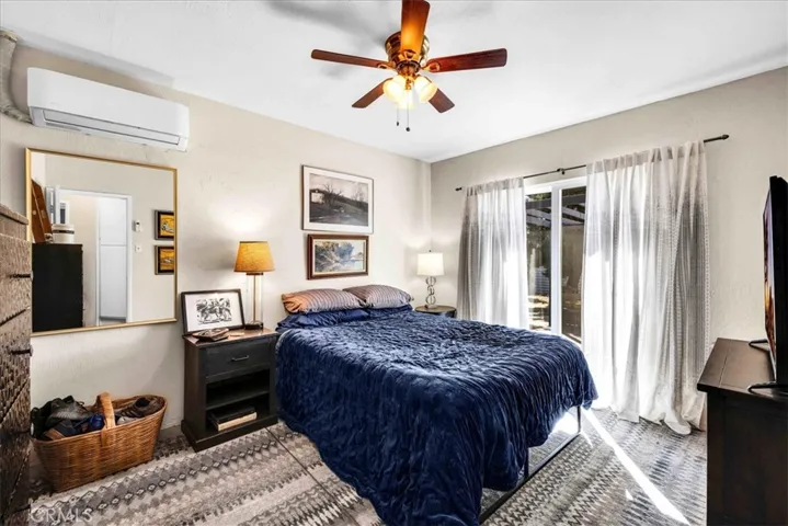 49165 Vista Drive, Morongo Valley, California 92256