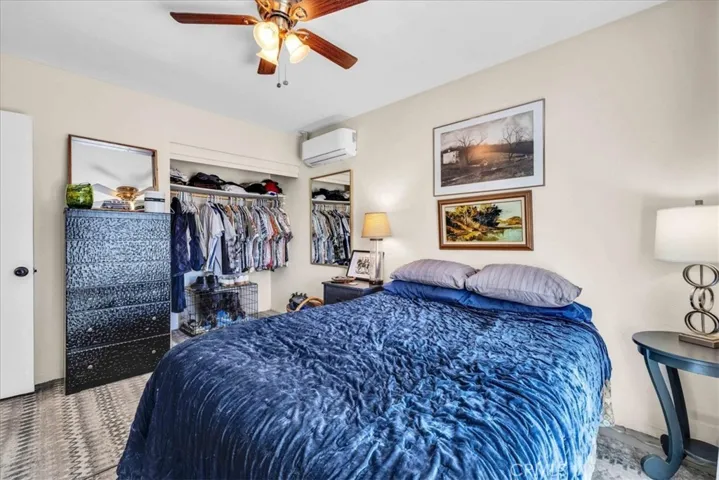 49165 Vista Drive, Morongo Valley, California 92256
