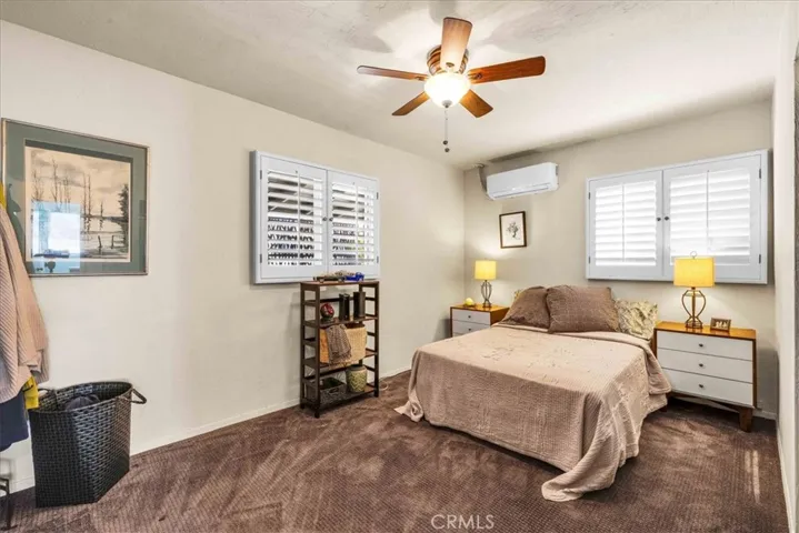 49165 Vista Drive, Morongo Valley, California 92256