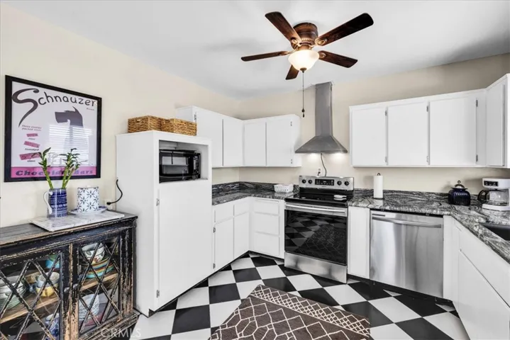 49165 Vista Drive, Morongo Valley, California 92256