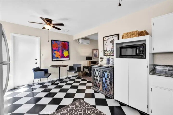 49165 Vista Drive, Morongo Valley, California 92256