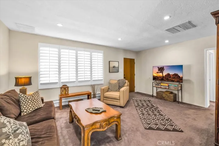 49165 Vista Drive, Morongo Valley, California 92256