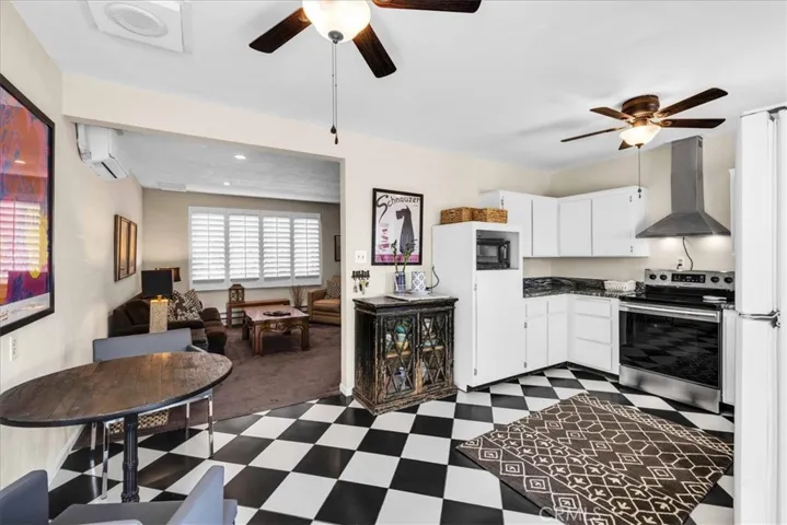 49165 Vista Drive, Morongo Valley, California 92256