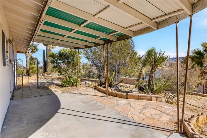 6364 Palo Alto Avenue, Yucca Valley, California 92284