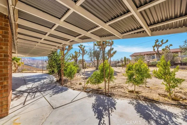 6364 Palo Alto Avenue, Yucca Valley, California 92284
