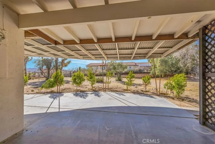 6364 Palo Alto Avenue, Yucca Valley, California 92284