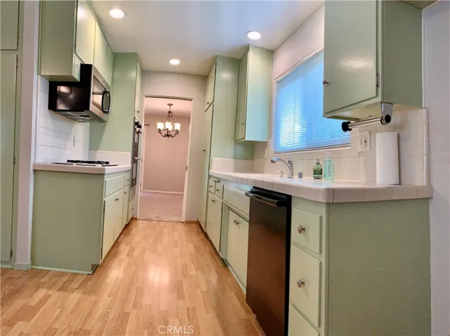 28822 Rothrock Drive, Rancho Palos Verdes, California 90275