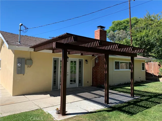 28822 Rothrock Drive, Rancho Palos Verdes, California 90275