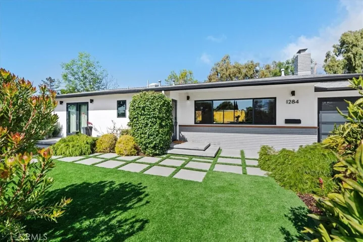 1284 San Carlos Drive, San Luis Obispo, California 93401