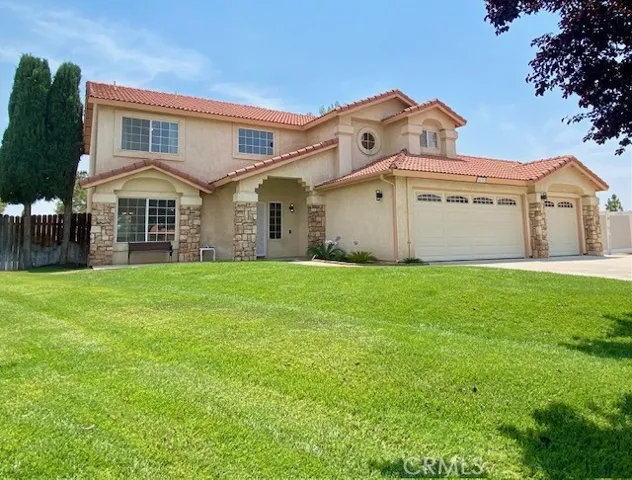 14783 Wilson Place, Hesperia, California 92345