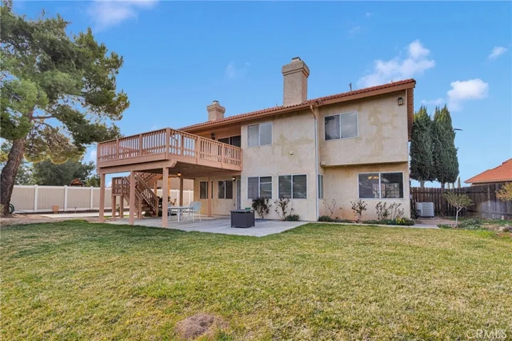 14783 Wilson Place, Hesperia, California 92345