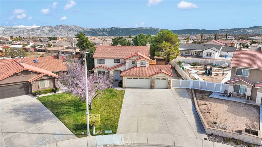 14783 Wilson Place, Hesperia, California 92345