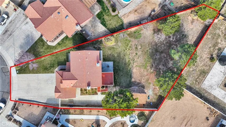 14783 Wilson Place, Hesperia, California 92345