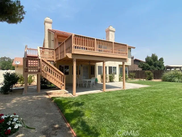 14783 Wilson Place, Hesperia, California 92345