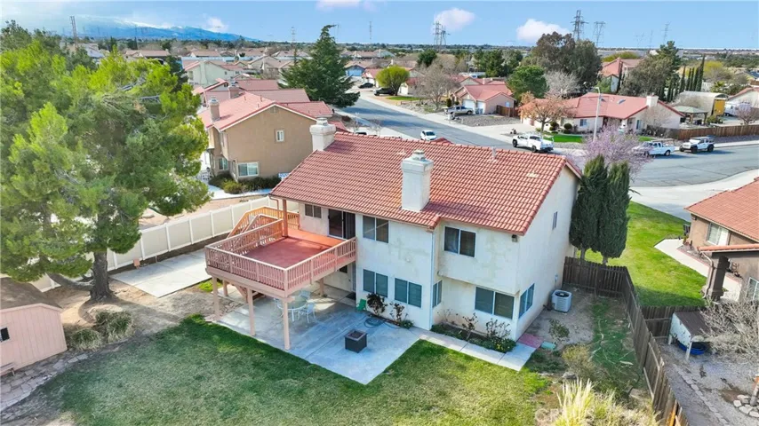 14783 Wilson Place, Hesperia, California 92345