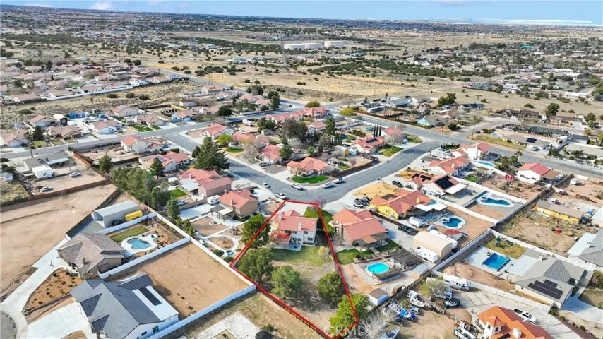 14783 Wilson Place, Hesperia, California 92345