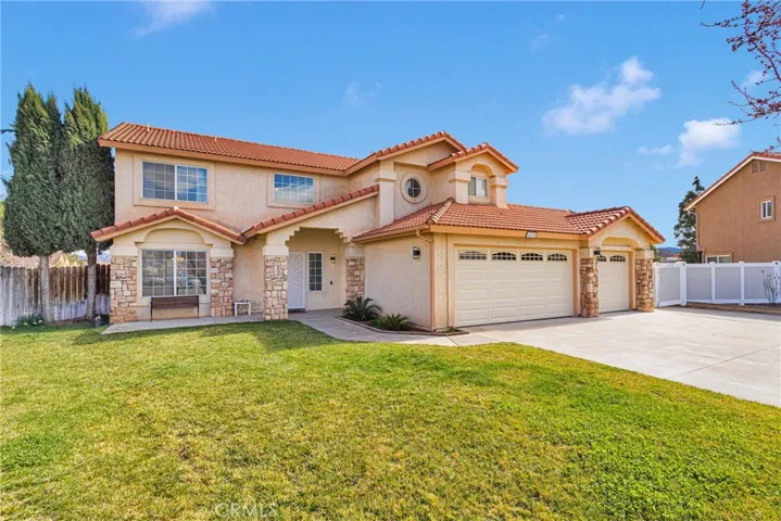 14783 Wilson Place, Hesperia, California 92345