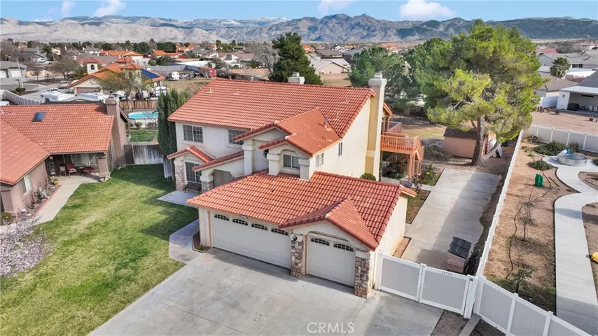 14783 Wilson Place, Hesperia, California 92345