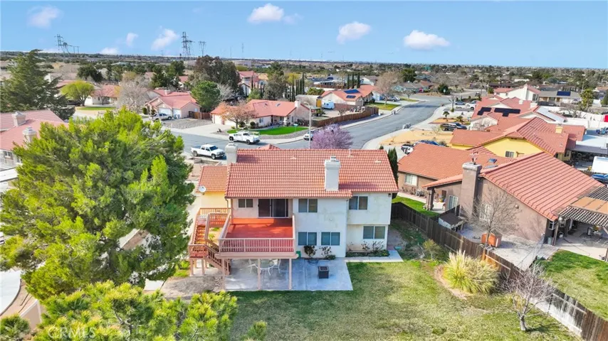 14783 Wilson Place, Hesperia, California 92345