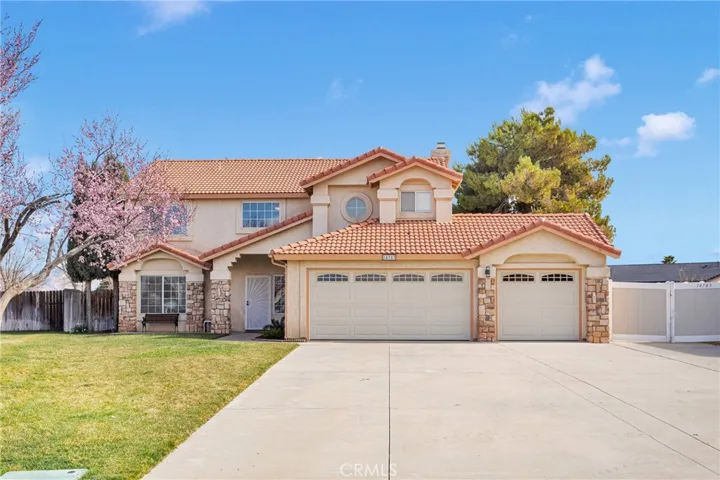 14783 Wilson Place, Hesperia, California 92345