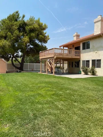 14783 Wilson Place, Hesperia, California 92345