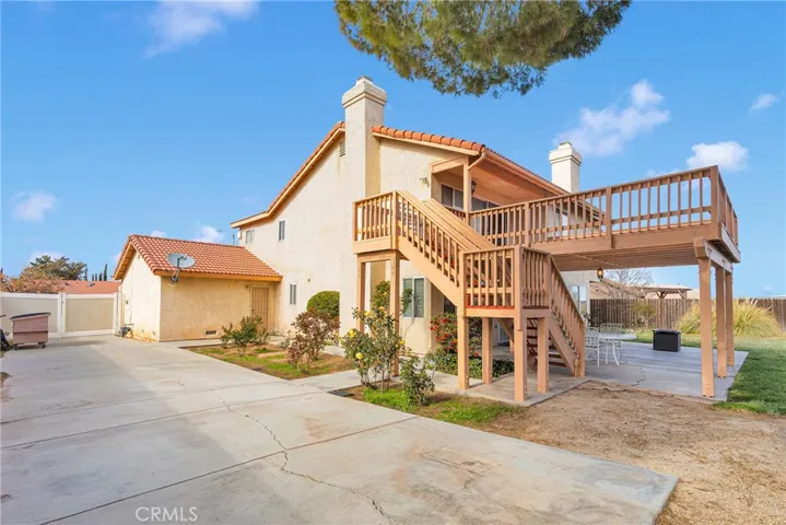 14783 Wilson Place, Hesperia, California 92345