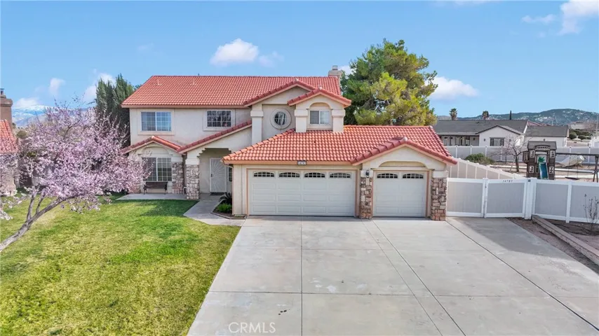 14783 Wilson Place, Hesperia, California 92345
