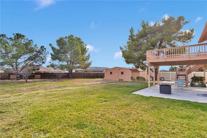 14783 Wilson Place, Hesperia, California 92345