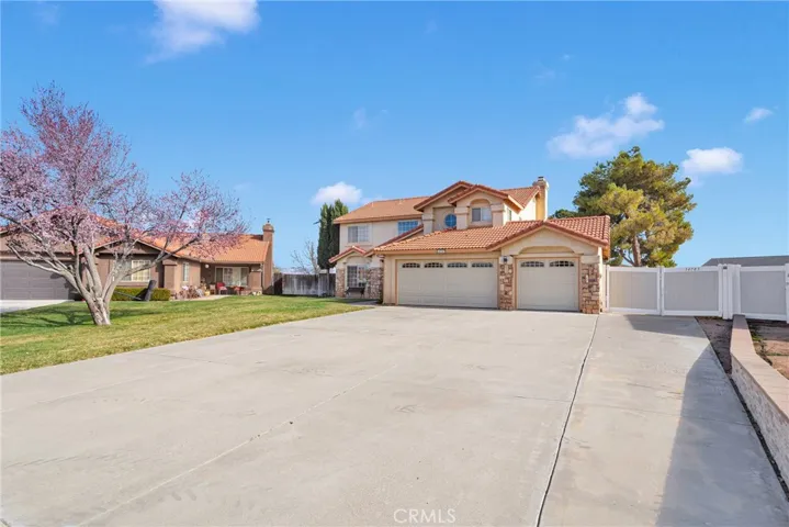 14783 Wilson Place, Hesperia, California 92345