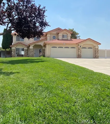 14783 Wilson Place, Hesperia, California 92345