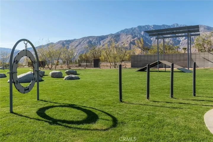Miralon Resort Amenities