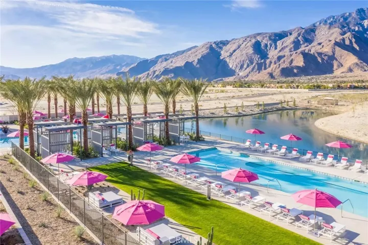 Miralon Resort Amenities