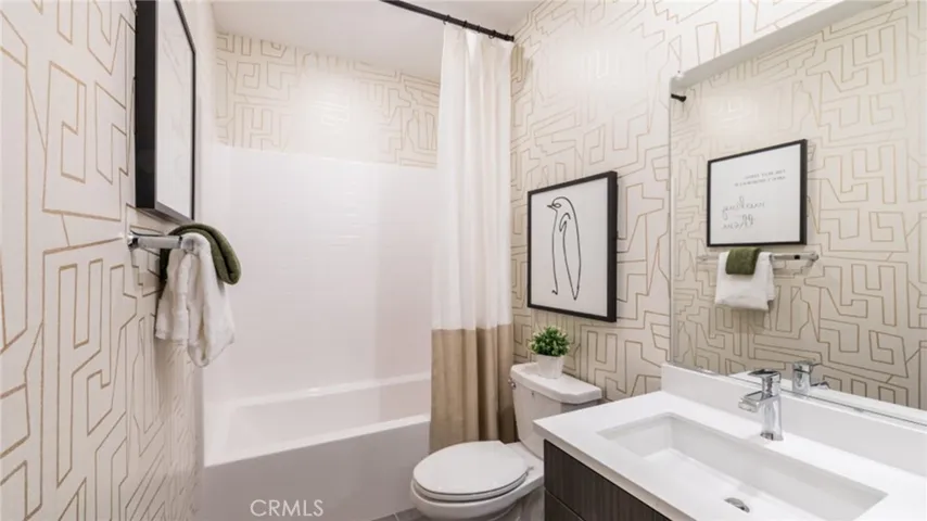 Residence 2 Model - not homesite