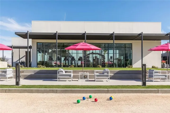 Miralon Resort Amenities