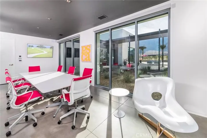 Miralon Resort Amenities