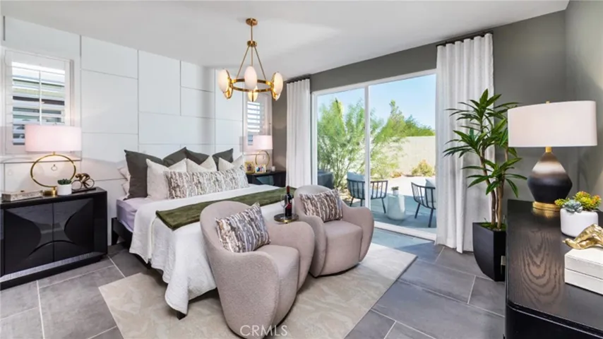 Residence 2 Model - not homesite