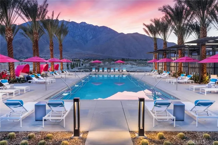 Miralon Resort Amenities
