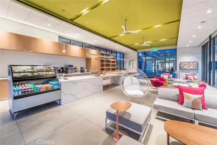 Miralon Resort Amenities