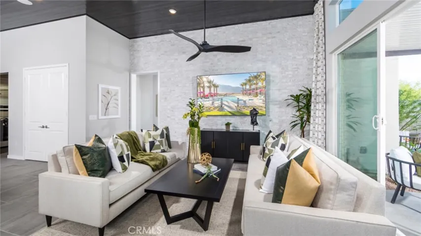 Residence 2 Model - not homesite