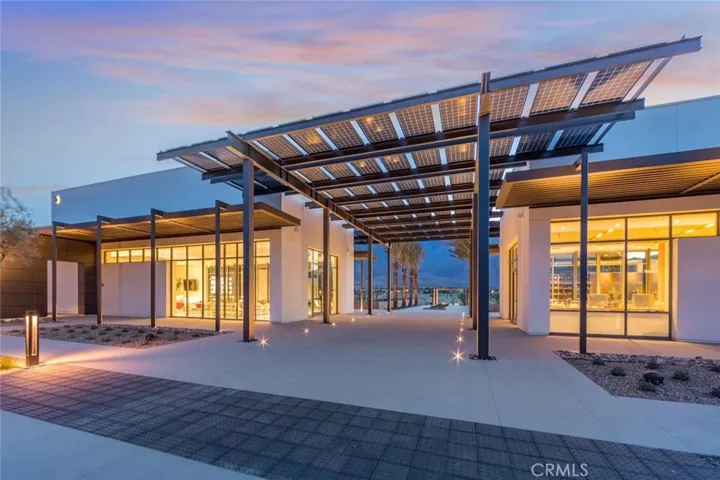 Miralon Resort Amenities